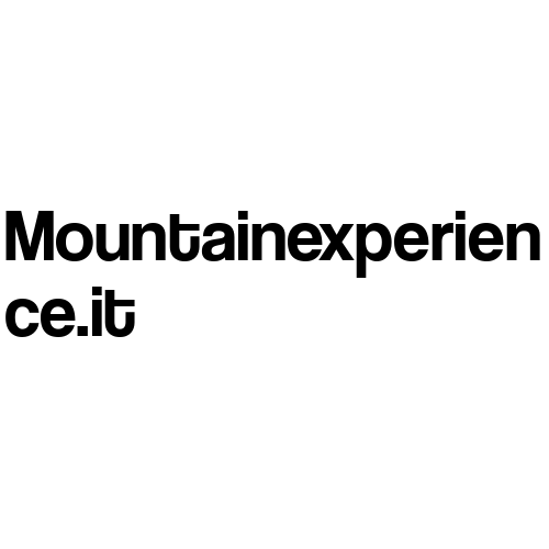mountainexperience.it